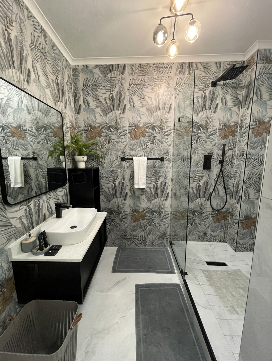 Bathroom two